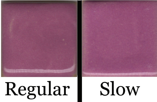 Coyote Glaze - MBG054 - Violet - 1 Pint
